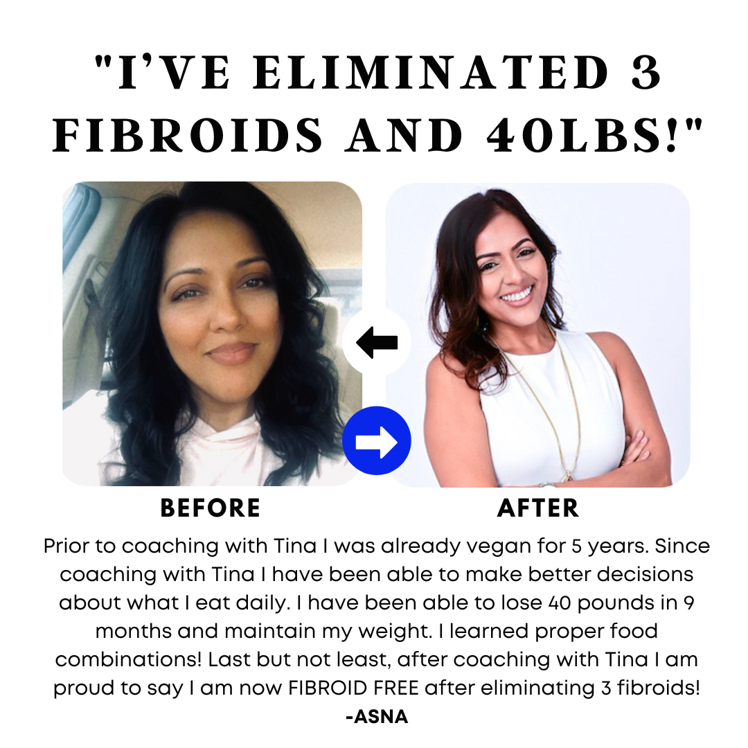 FIBROID CARE KIT, Hormones, Uterus, Liver, Gut and More