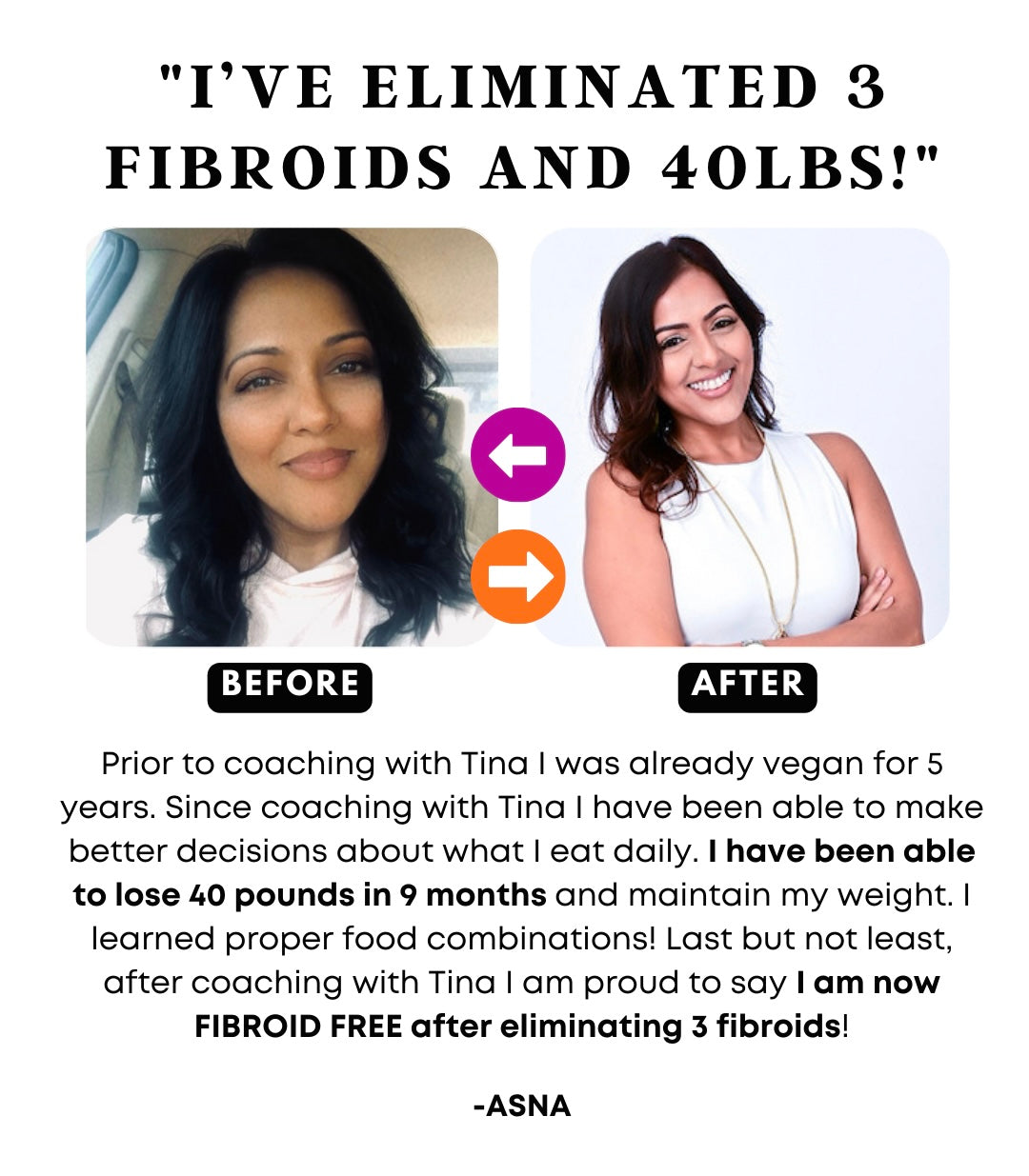 FIBROID CARE KIT, Hormones, Uterus, Liver, Gut and More