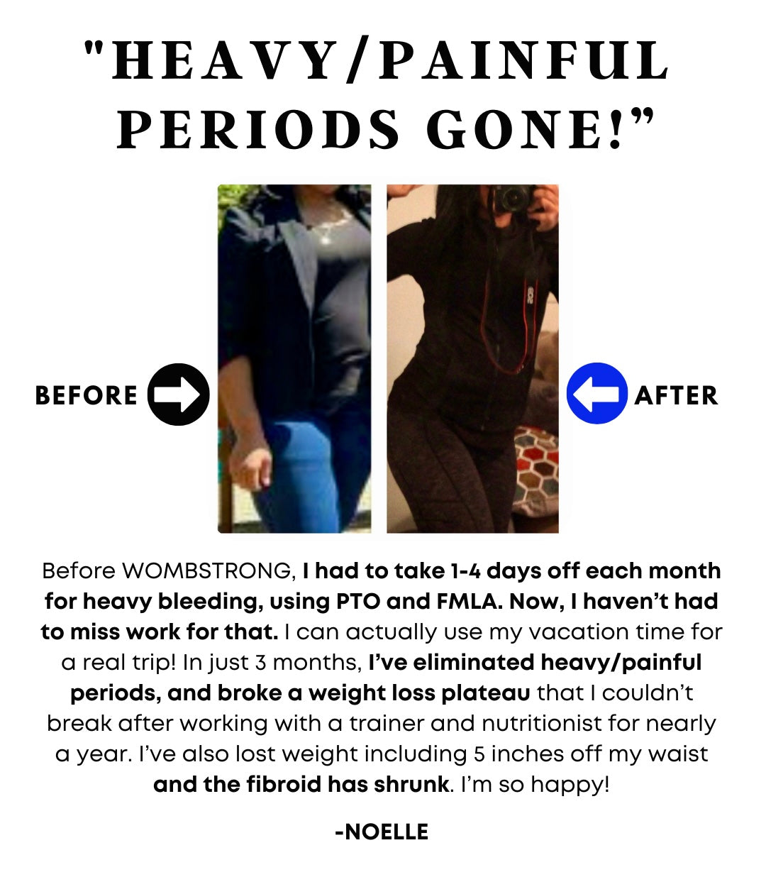 FIBROID CARE KIT, Hormones, Uterus, Liver, Gut and More