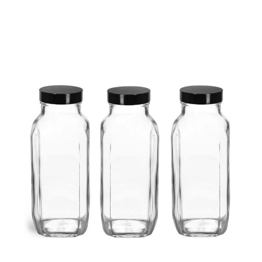 JUICE BOTTLE SET